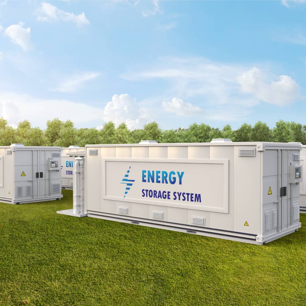 Energy Storage System