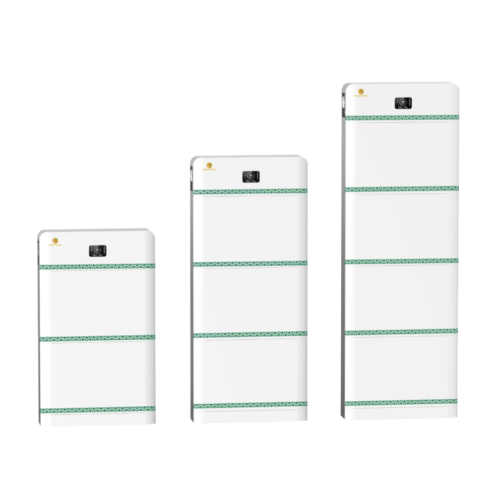 Residential ESS 10kWh