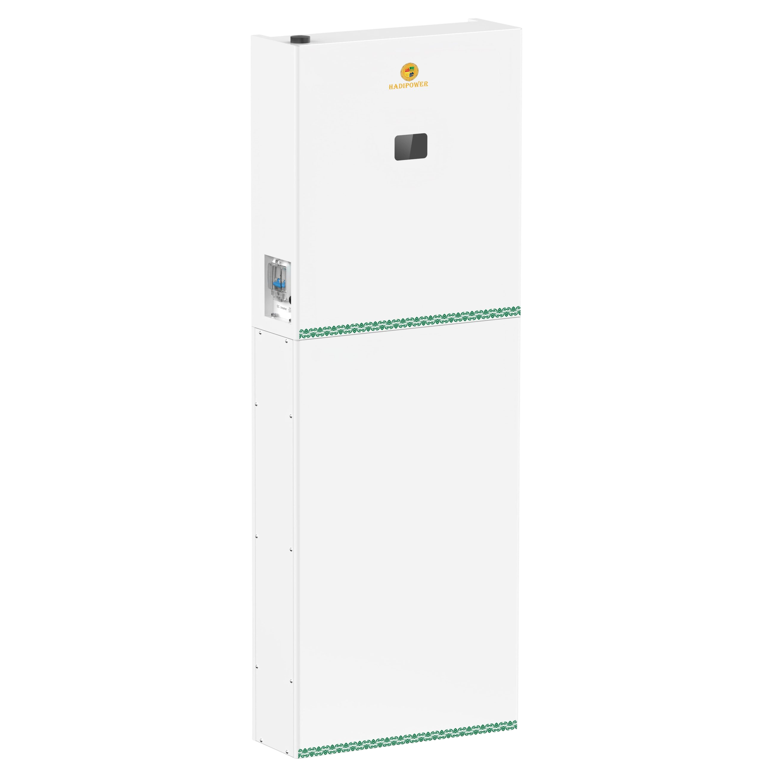 Residential ESS 5kWh